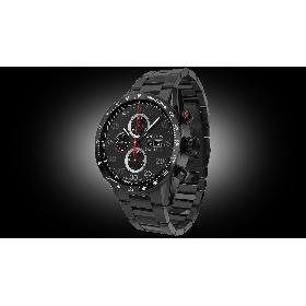 3D Tag Heuer 1889 DLC model